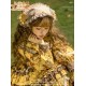 Mademoiselle Pearl Autumn Harvest In The Wild Cutsew Aprons JSK and OPs(Reservation/Full Payment Without Shipping)